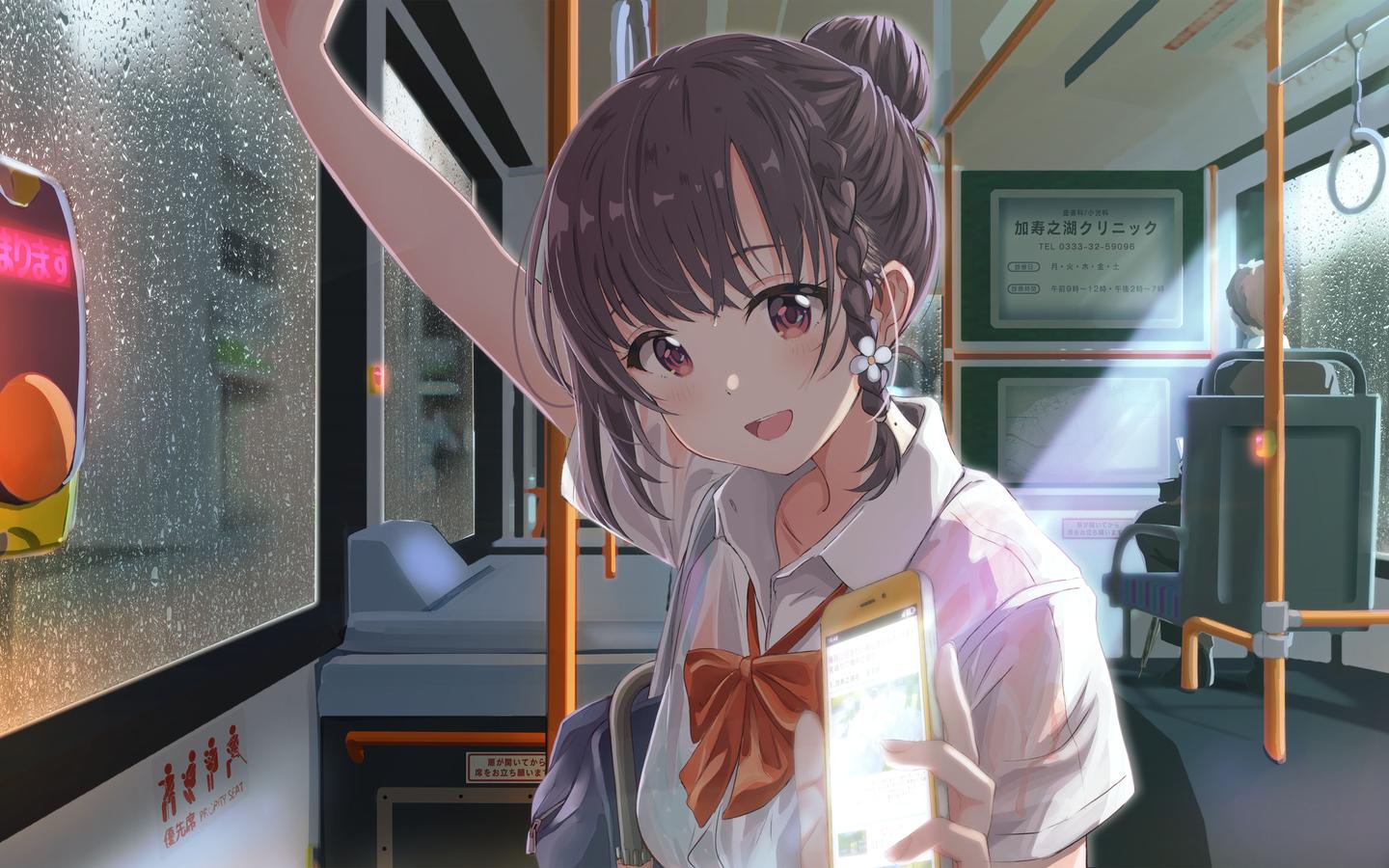 同人标签体系